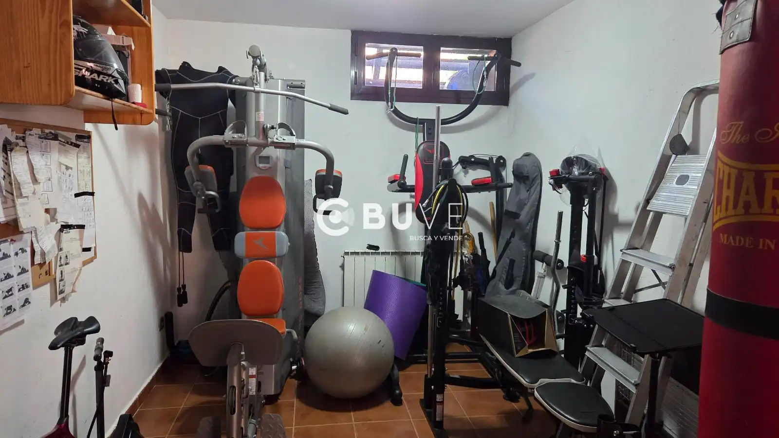 Detached homes for sale in Fuenlabrada  with Air Conditioner, Heating and Terrace