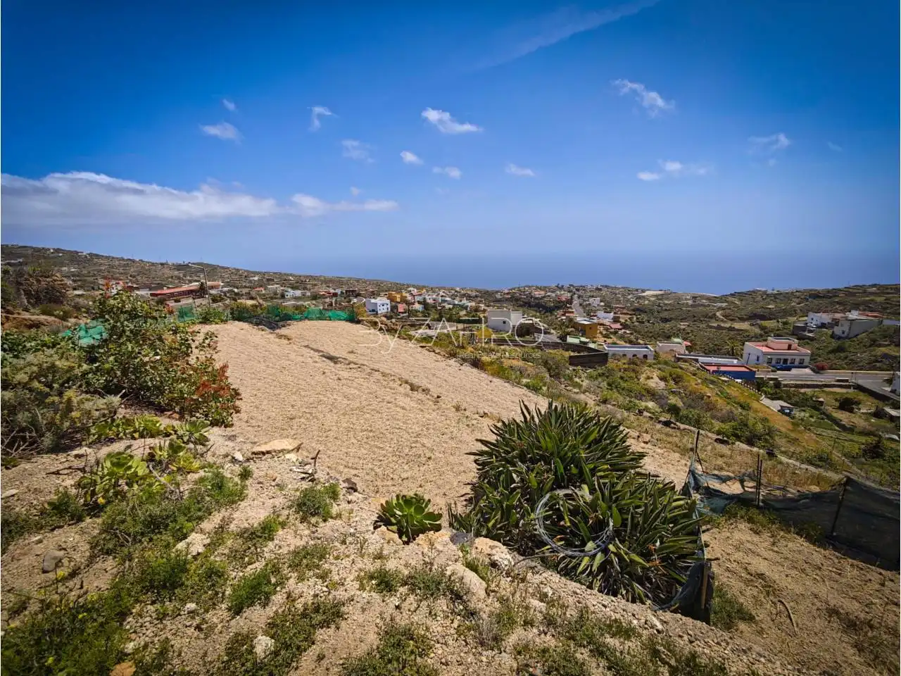 Rustikales Grundstück zum Verkauf in Camino La Quebrada, imagen 18