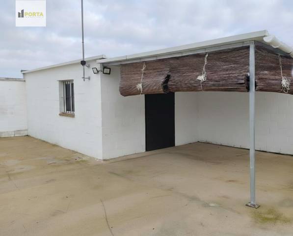 Terreno en Venta en La Jara