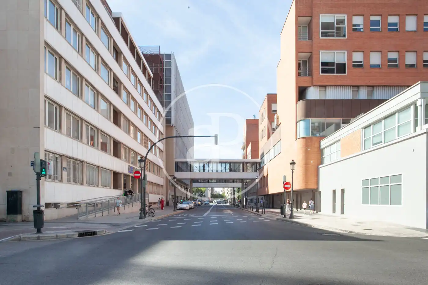 Piso en venta en Av. del Primat Reig, Trinitat