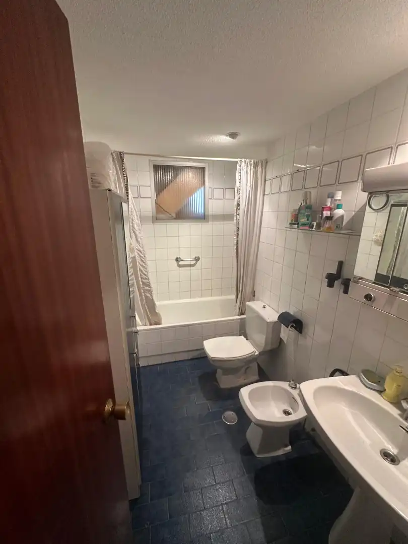 Flat with garden for sale in Fuencarral - El Pardo, imagen 21