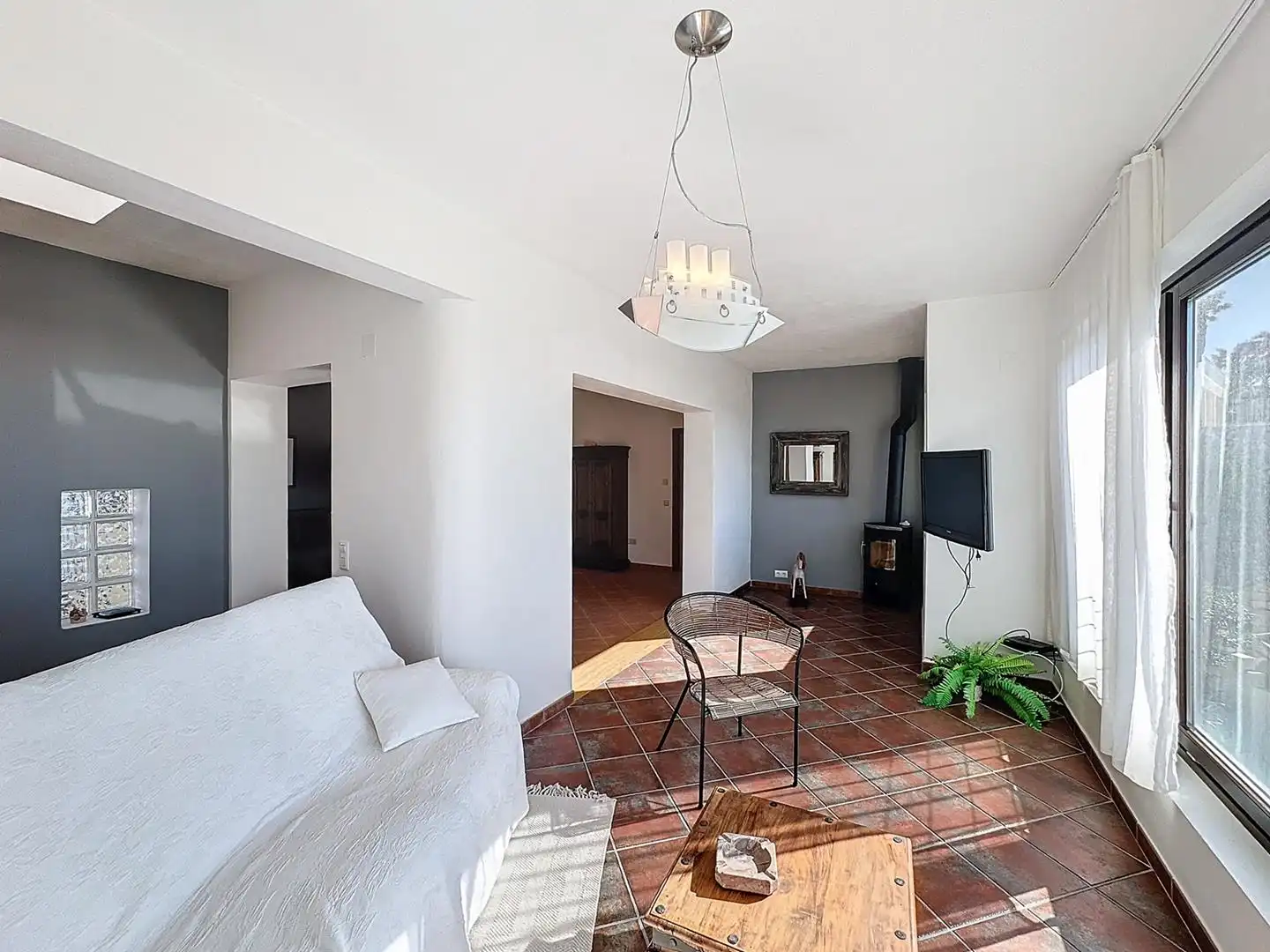 Chalet con piscina en venta en Cumbre del Sol, imagen 26
