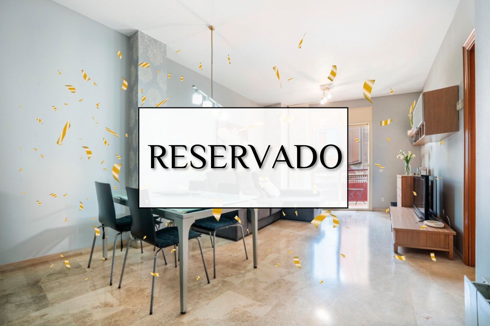 Dúplex en venda en Sant Adrià de Besòs amb Aire condicionat, Calefacció i Balcó