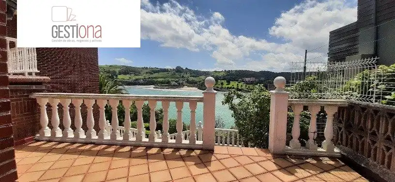Xalet amb jardí en venda a Ajo, imagen 24