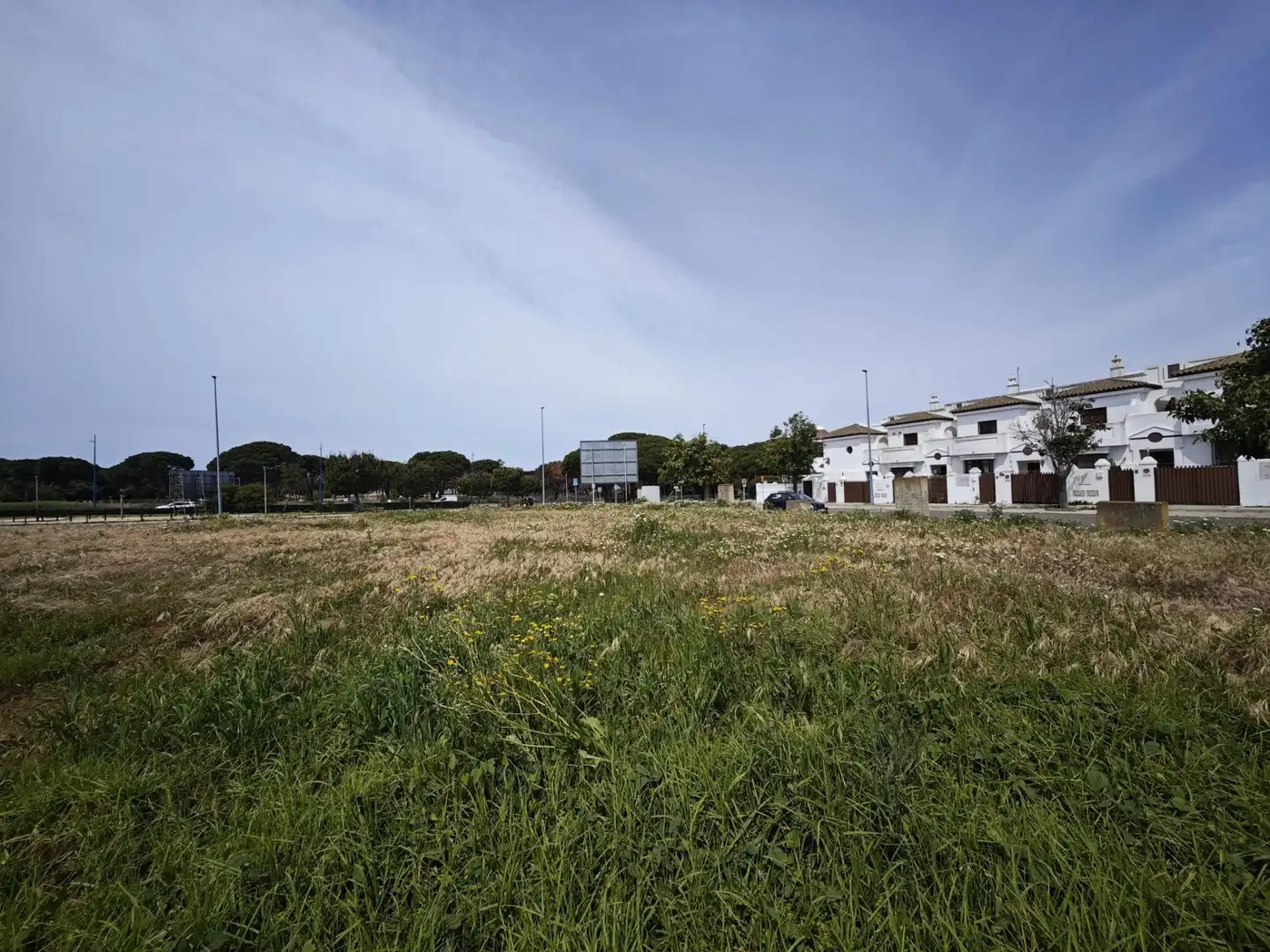 Residential for sale in Chiclana de la Frontera