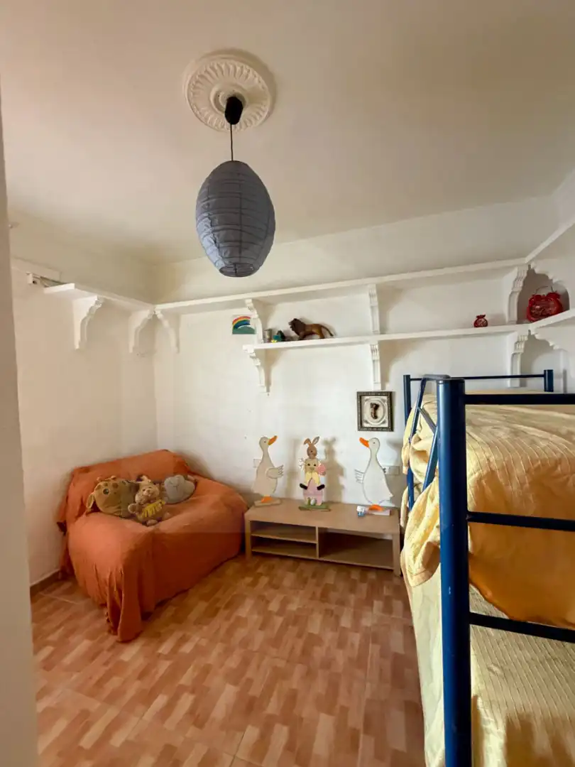 Dormitori de Pis en venda en Alhaurín de la Torre