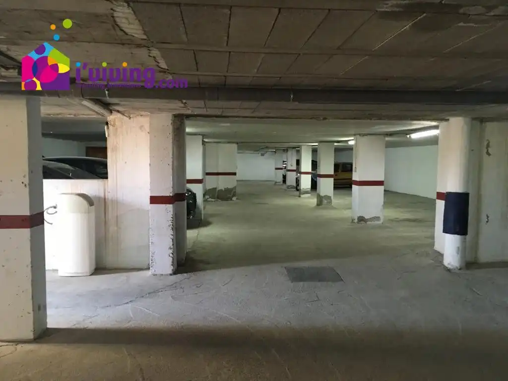 Individuel à louer à Albox, imagen 2