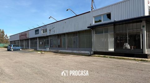 Local con apartamento en venta en la carretera de Roses a Cadaqués