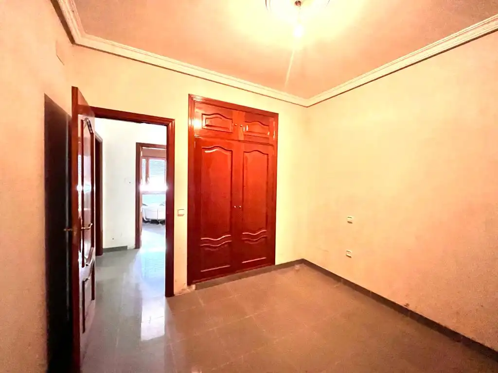Dormitori de Casa o xalet en venda en Fuensalida amb Traster i Balcó