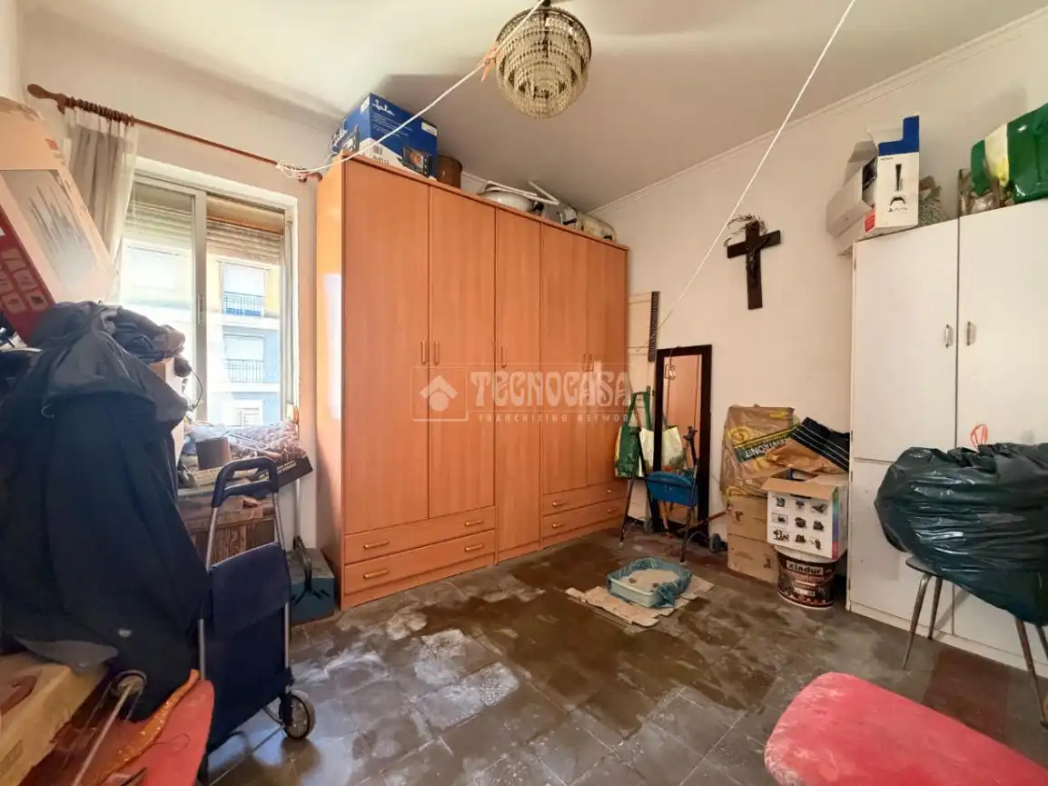 Habitación de Piso en venta en Málaga con Balcón