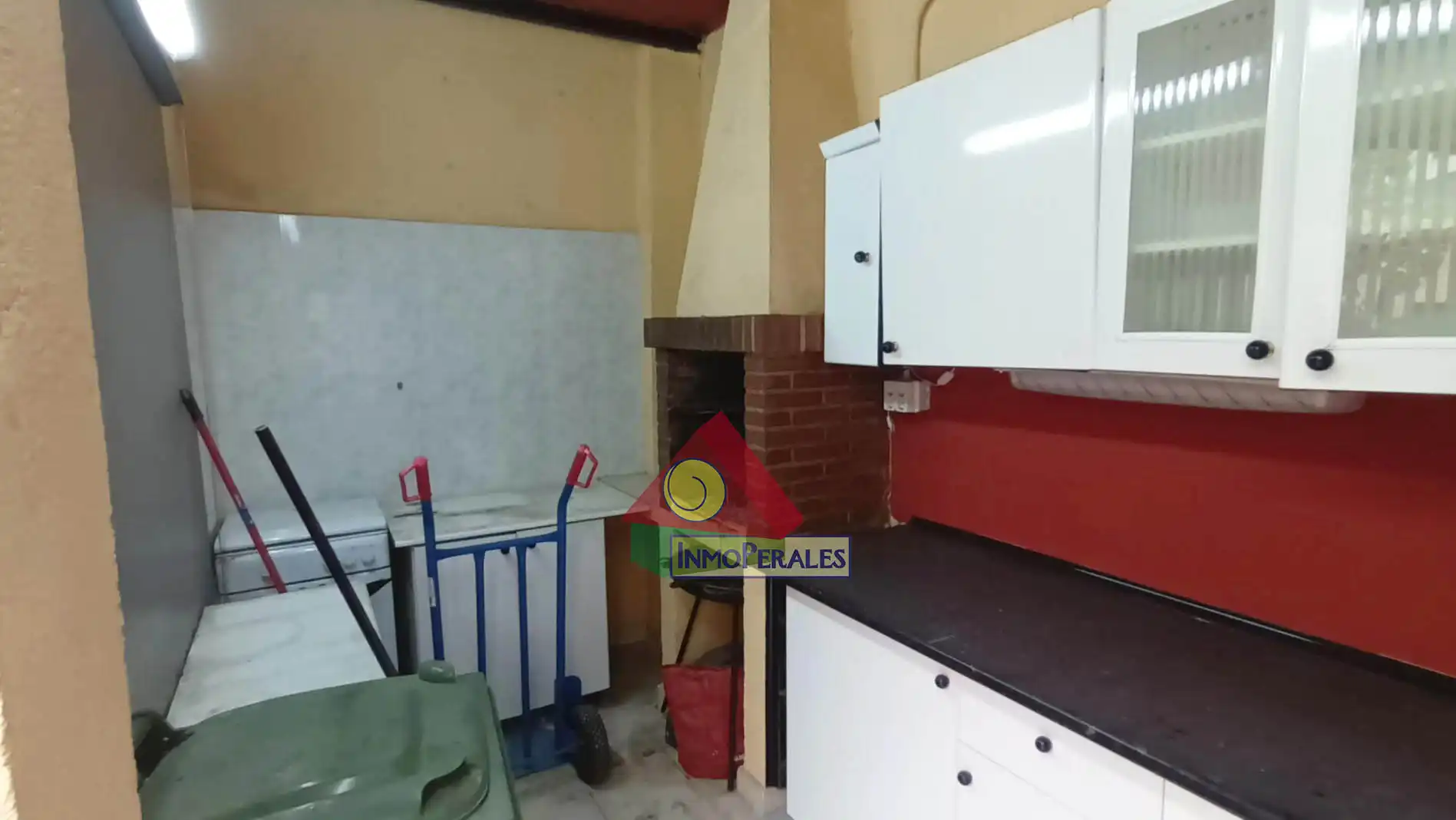 Detached house with pool for sale in Escalona, imagen 21