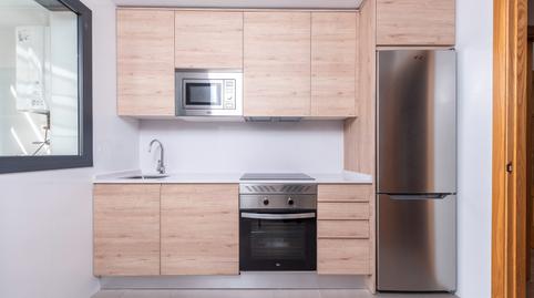 Photo 4 of Flat for sale in Jose Antonio Zapata, 8, Legazpi,  Madrid Capital