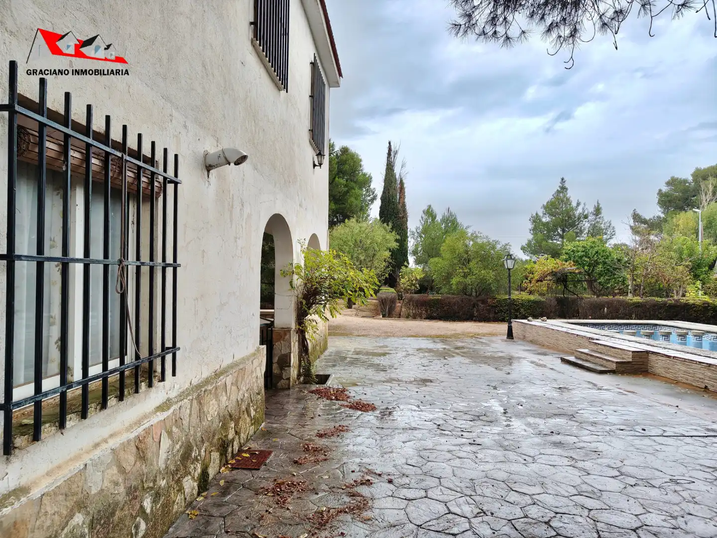 Maison avec jardin à vendre à San Pablo, imagen 20