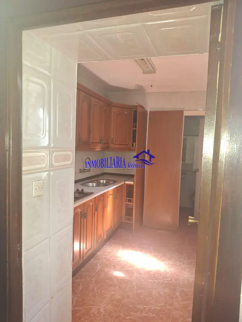 Kitchen of Houses for sale in Córdoba  with Storage room