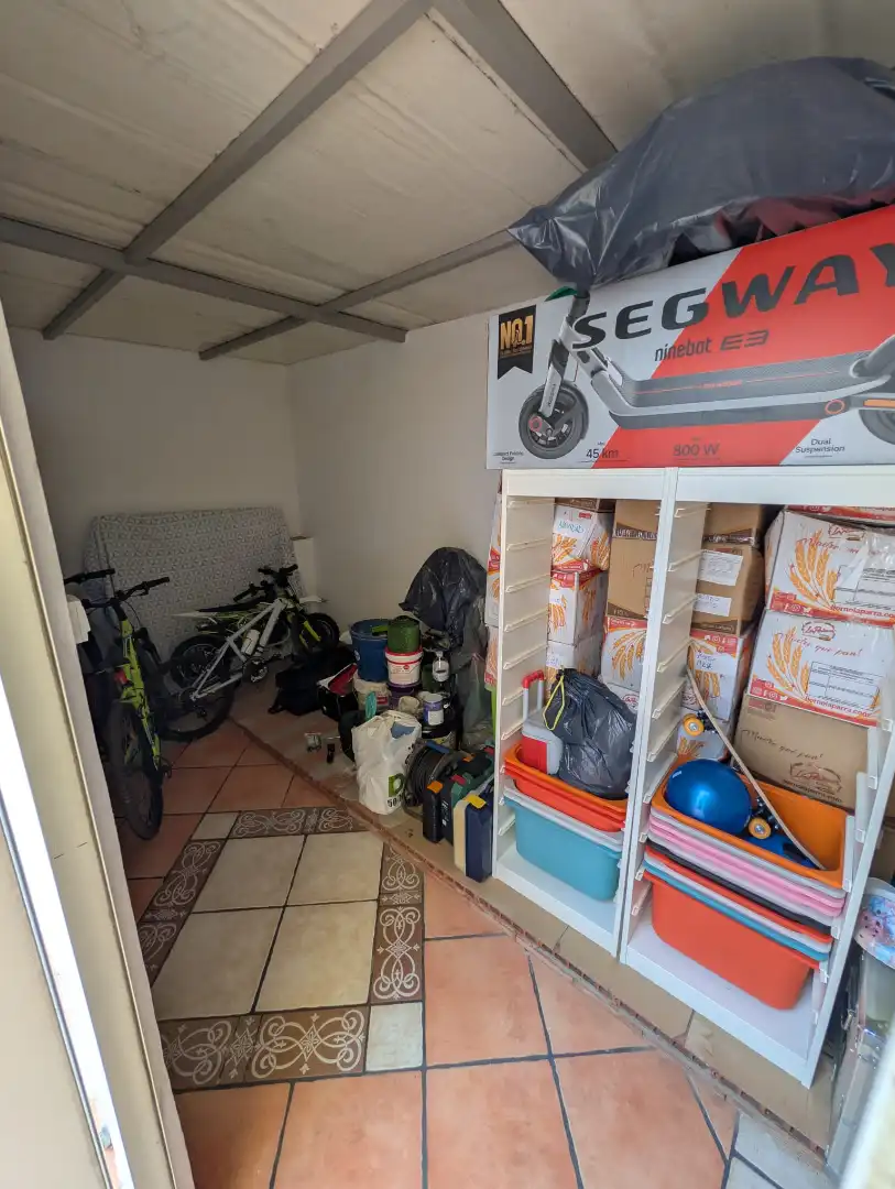 Casa en venda a Calle Puebla de Cazalla, imagen 6