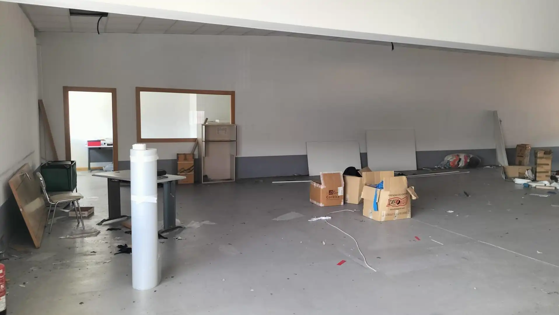 Nave industrielle à vendre à Calle de Sevilla, imagen 7
