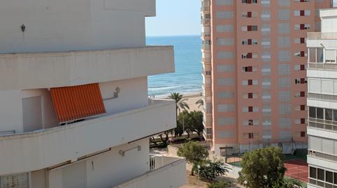 Foto 3 de Apartamento de alquiler en Racó, Valencia