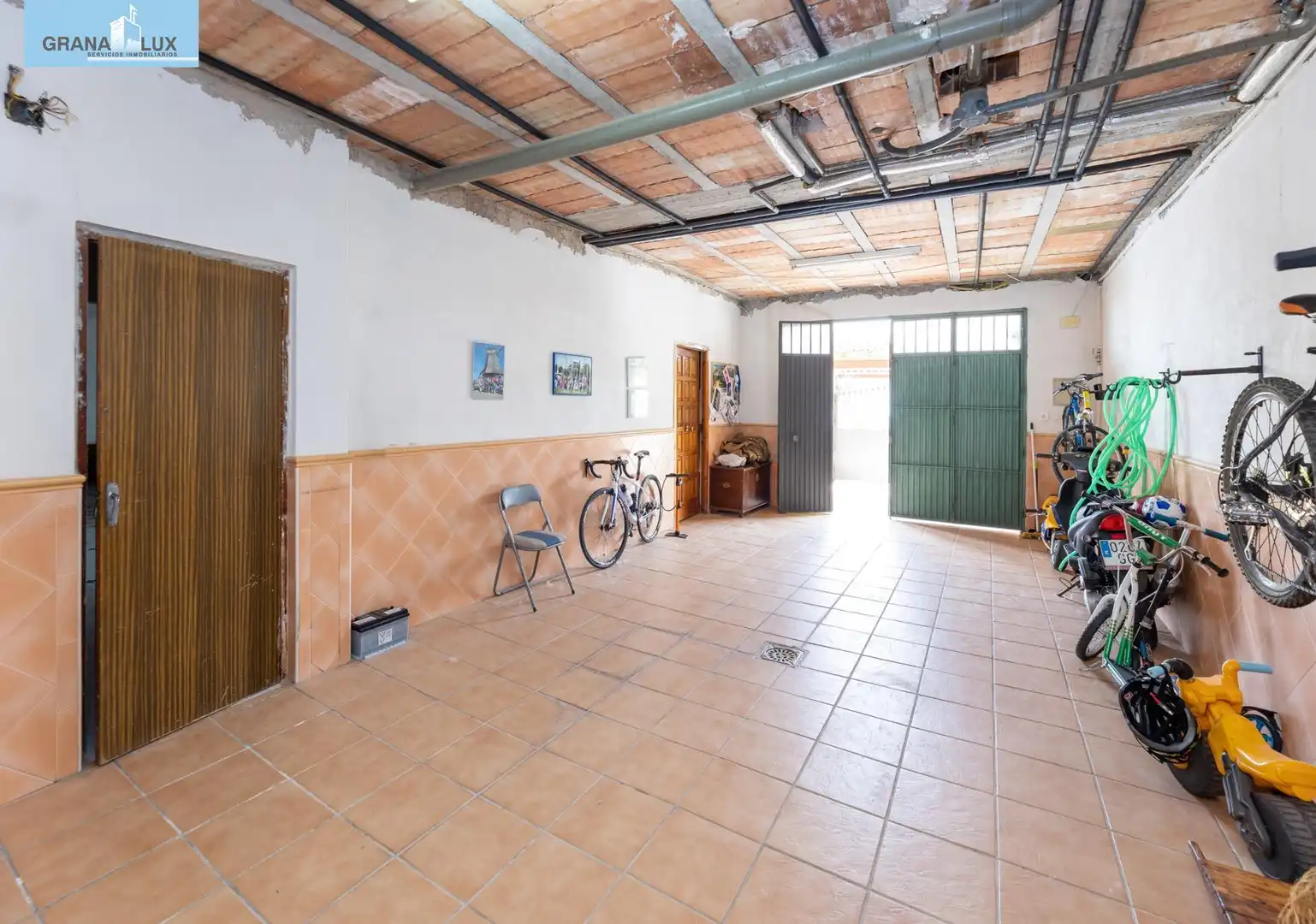 Xalet amb terrassa en venda a Calle de las Mimbres, imagen 37