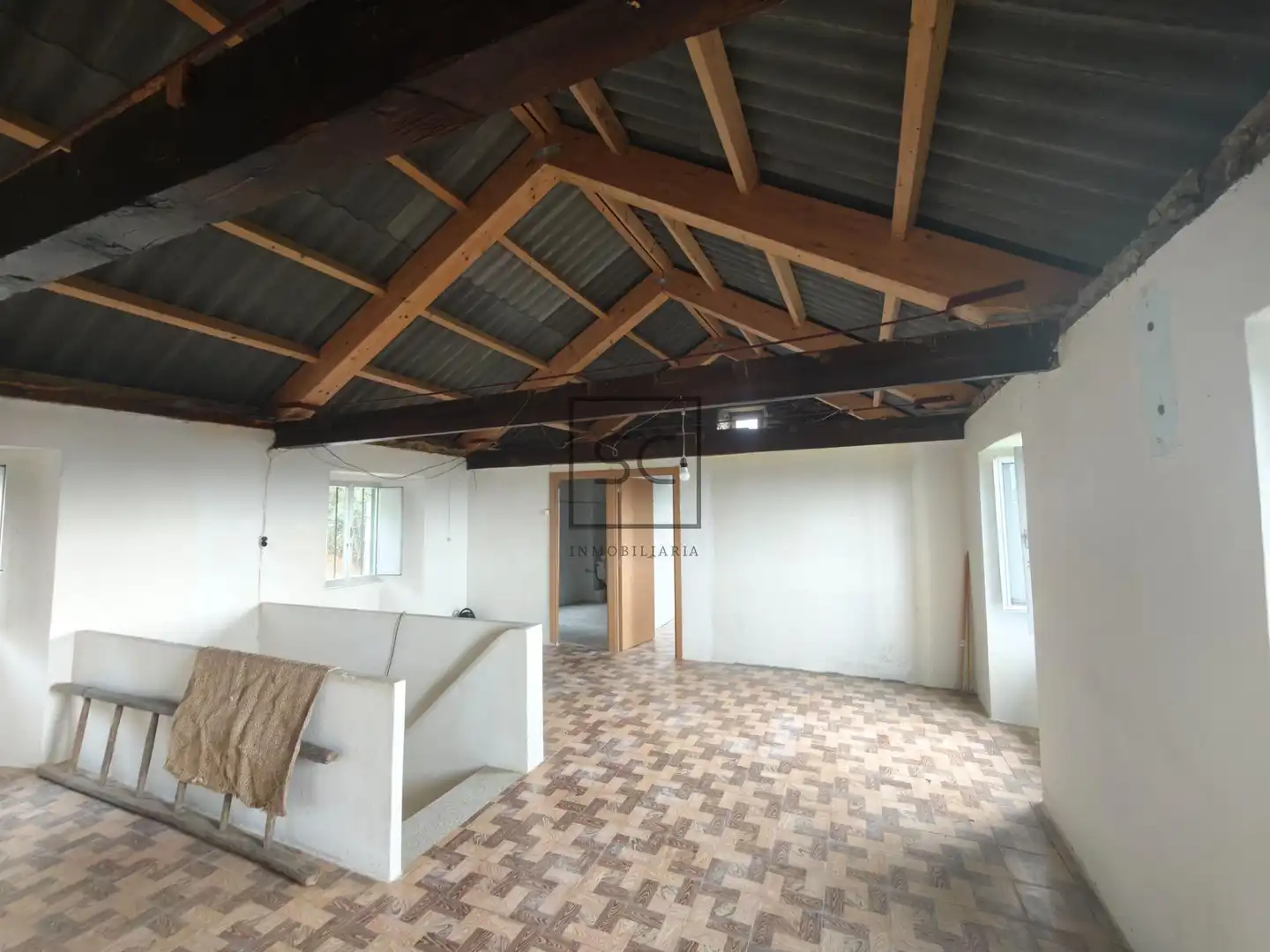 Maison avec jardin à vendre à Lugar MEITUFE, imagen 17