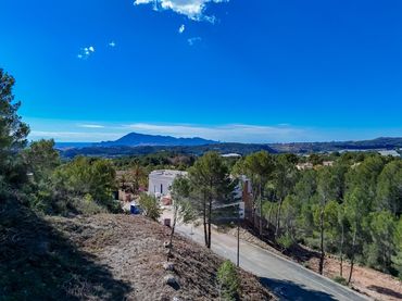 Terreno residenziale in vendita a Calle del Plataner
