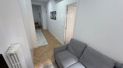 Foto 3 de Piso de alquiler en Diego de Leon, Castellana, Madrid Capital