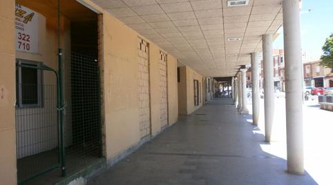 Photo 2 of Premises to rent in Calle Matadero, 20, Medina de Rioseco, Valladolid