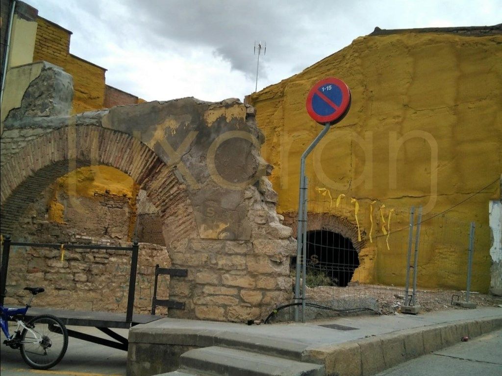 Residencial en venda en Aitona