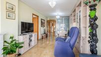 Living room of Flat for sale in Alicante / Alacant  with Swimming Pool and Community pool