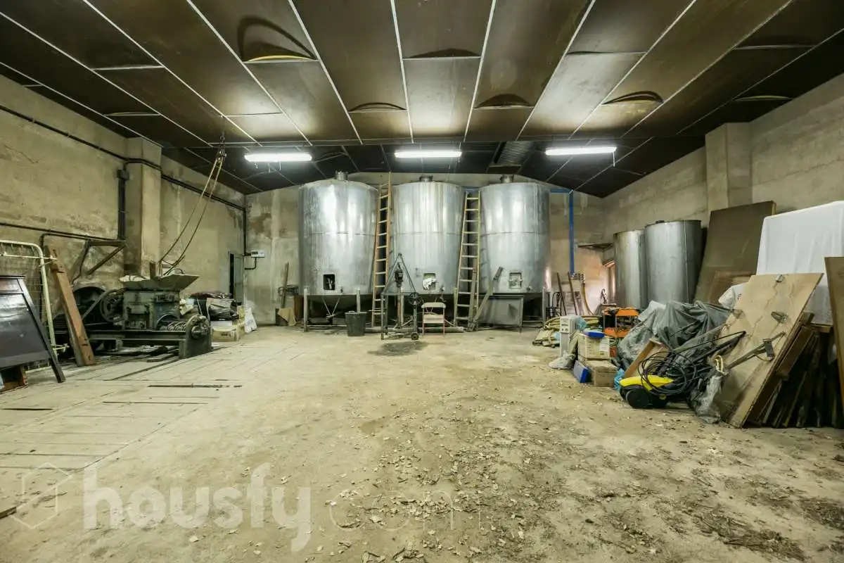 Finca rústica en venda a BO SERRA DE DALT,, Sant Martí Sarroca
