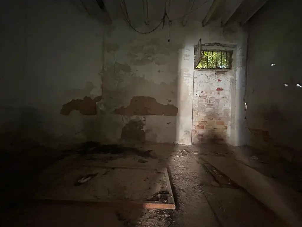 Casa o xalet en venda en Algimia de Almonacid