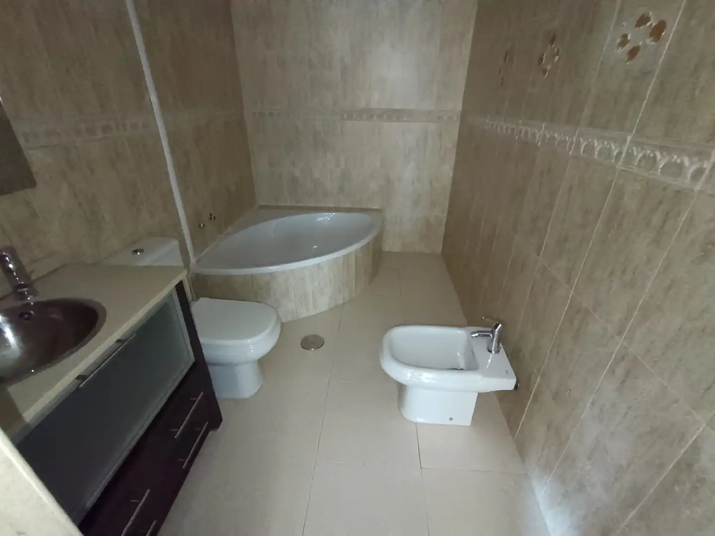 Bany de Casa o xalet en venda en Vélez-Málaga