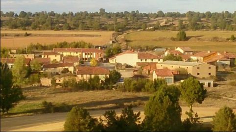 Foto 5 de Casa o xalet en venda a Calle Carreta, Talveila, Soria