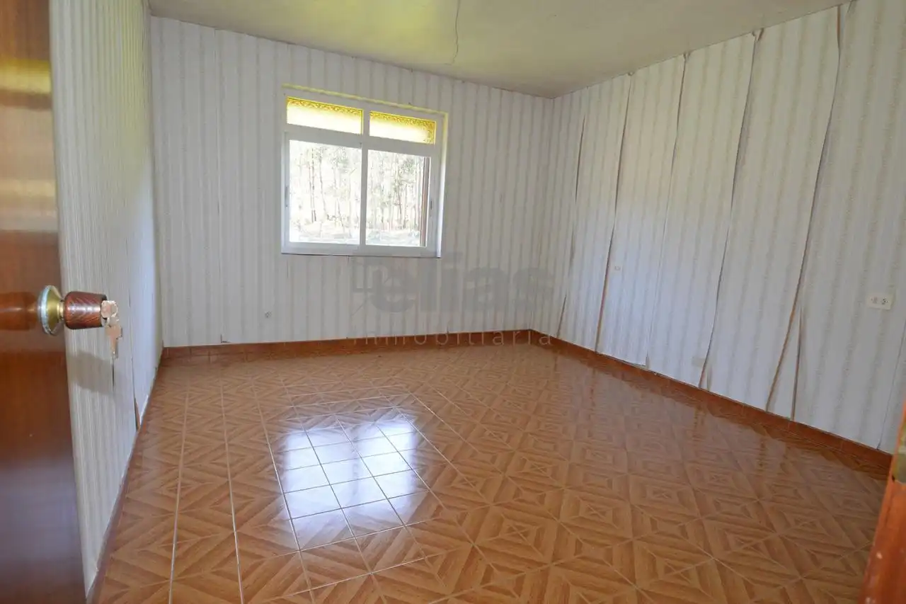 Casa con giardino in vendita a Zas, imagen 9