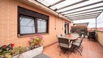 Terrace of Attic for sale in Boadilla del Monte  with Air Conditioner, Terrace and Swimming Pool