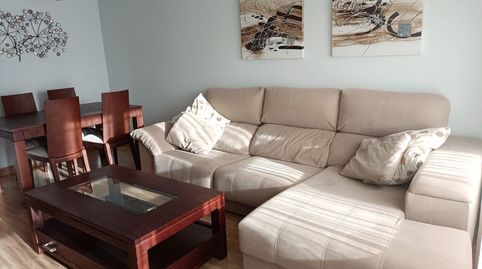 Foto 3 de Piso en venta en Canteras, Cartagena