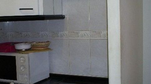 Foto 4 de Piso de alquiler en Berio Pasealekua, Ibaeta, Donostia - San Sebastián