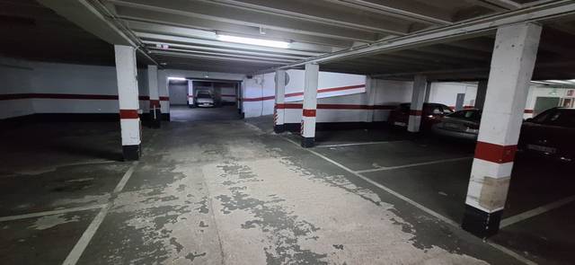 Garaje en Venta en Calle Severo Ochoa en Juan XXIII - Las Torres - G2
