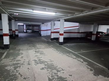 Individuel avec ascenseur à vendre à Calle Severo Ochoa