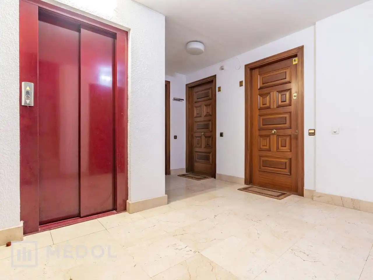 Piso en venta en Tarragona con Calefacción, Parquet y Amueblado