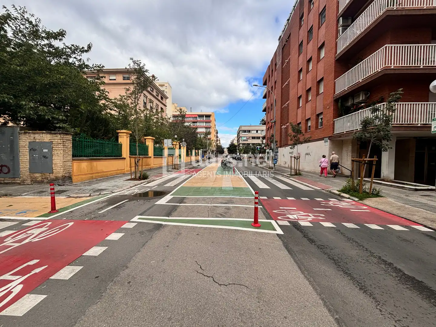 Individual en venta en Rambla de Salvador Samà, imagen 13