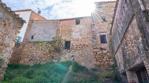 Foto 5 de Casa o xalet en venda a Carrer Victor Pradera, 32, Godall, Tarragona