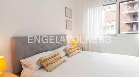 Foto 4 de Apartament de lloguer a Sant Gervasi i la Bonanova, Barcelona