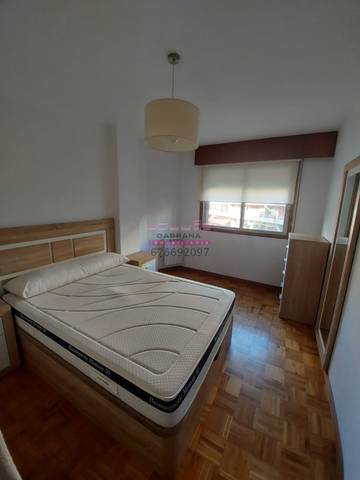 Piso en Alquiler en Coia
