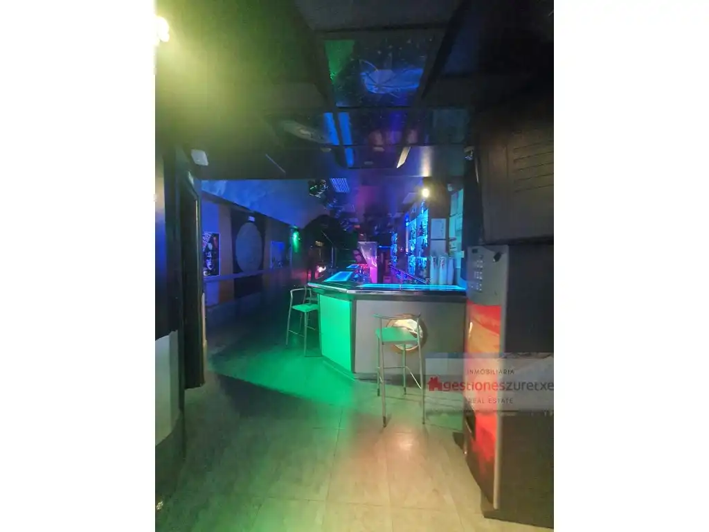 Commercial properties for sale in Bilbao 