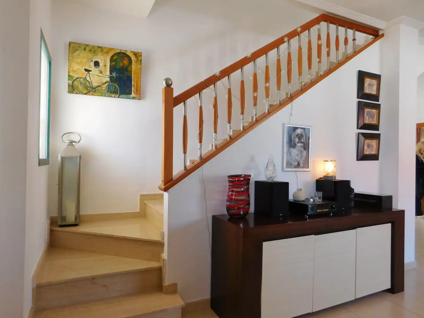 Casa o xalet en venda en Rojales amb Terrassa i Balcó