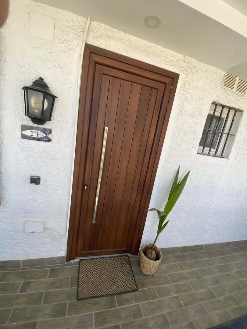Apartament de lloguer a PETUNIAS LAS (PETUNIAS), 2, Nueva Alcántara