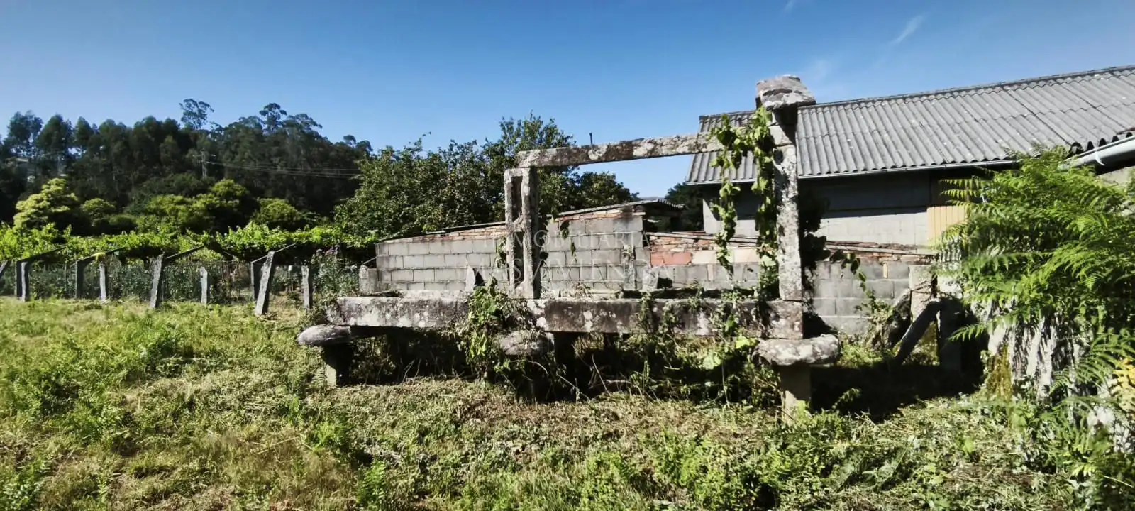 Terreni e lotti in vendita a Maceira-Parderrubias, imagen 11