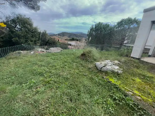 Xalet amb terrassa en venda a Avinguda del Golf 10, imagen 66