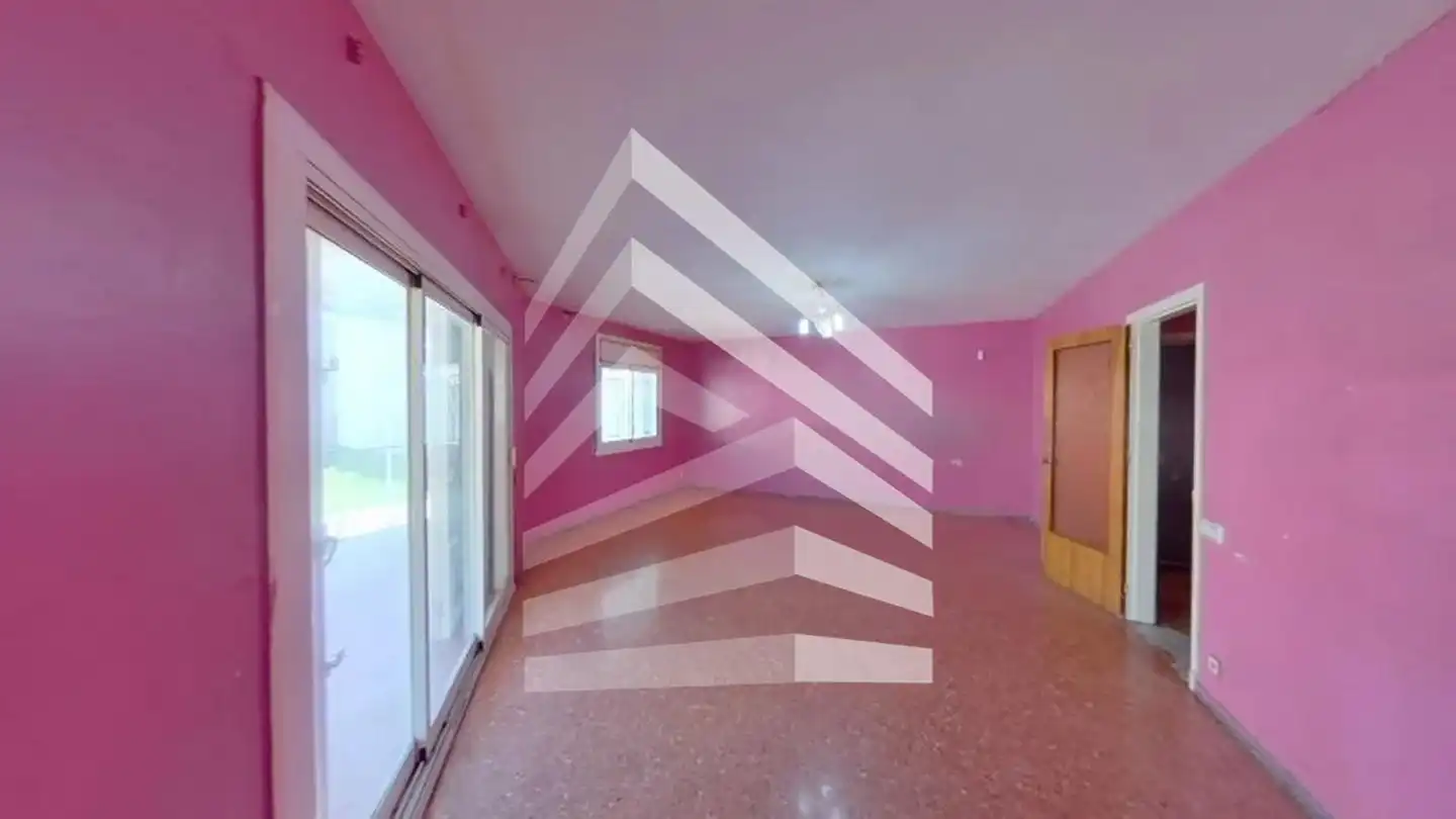 Piso con terraza en venta en calle Josep Carner, imagen 5