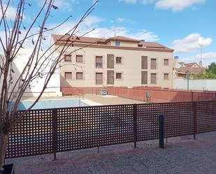 Swimming pool of Flat for sale in Cabezamesada  with Heating, Terrace and Swimming Pool